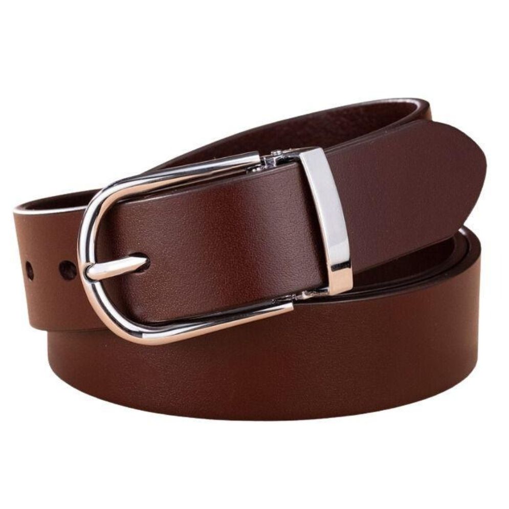 Ceinture Grande Taille pour ou Homme Modèle Valentino - La Ceinturerie

