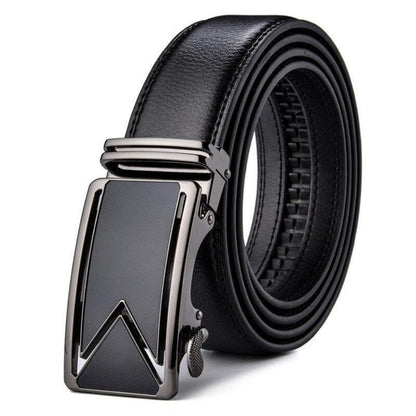 Ceinture Intelligente et Sans Trou, Boucle Automatique - La Ceinturerie