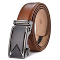 Ceinture Intelligente et Sans Trou Boucle Automatique - La Ceinturerie

