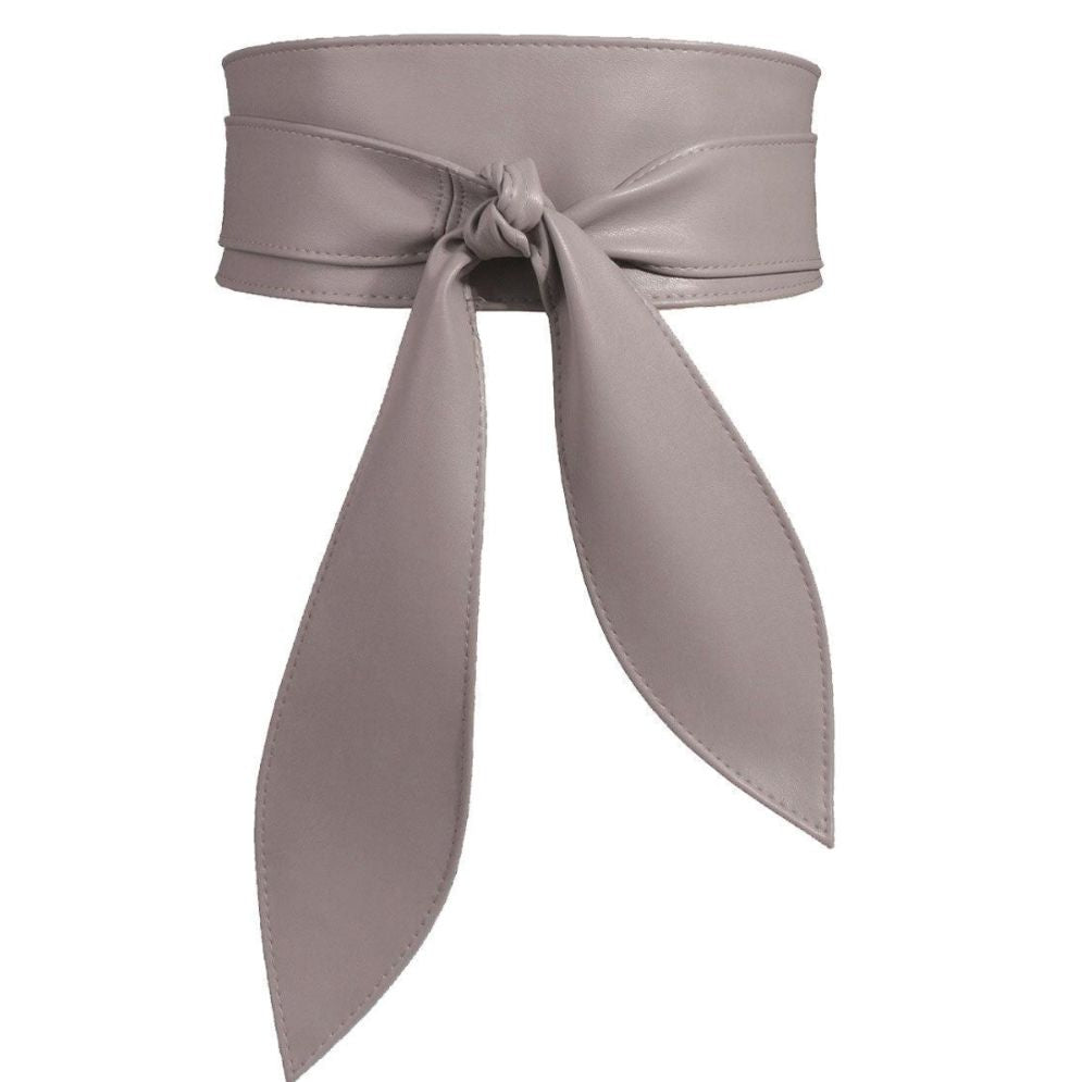 Ceinture Large Taille Haute pour Femme - La Ceinturerie