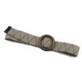 Ceinture Large Taille Haute pour Femme Modèle Romanca