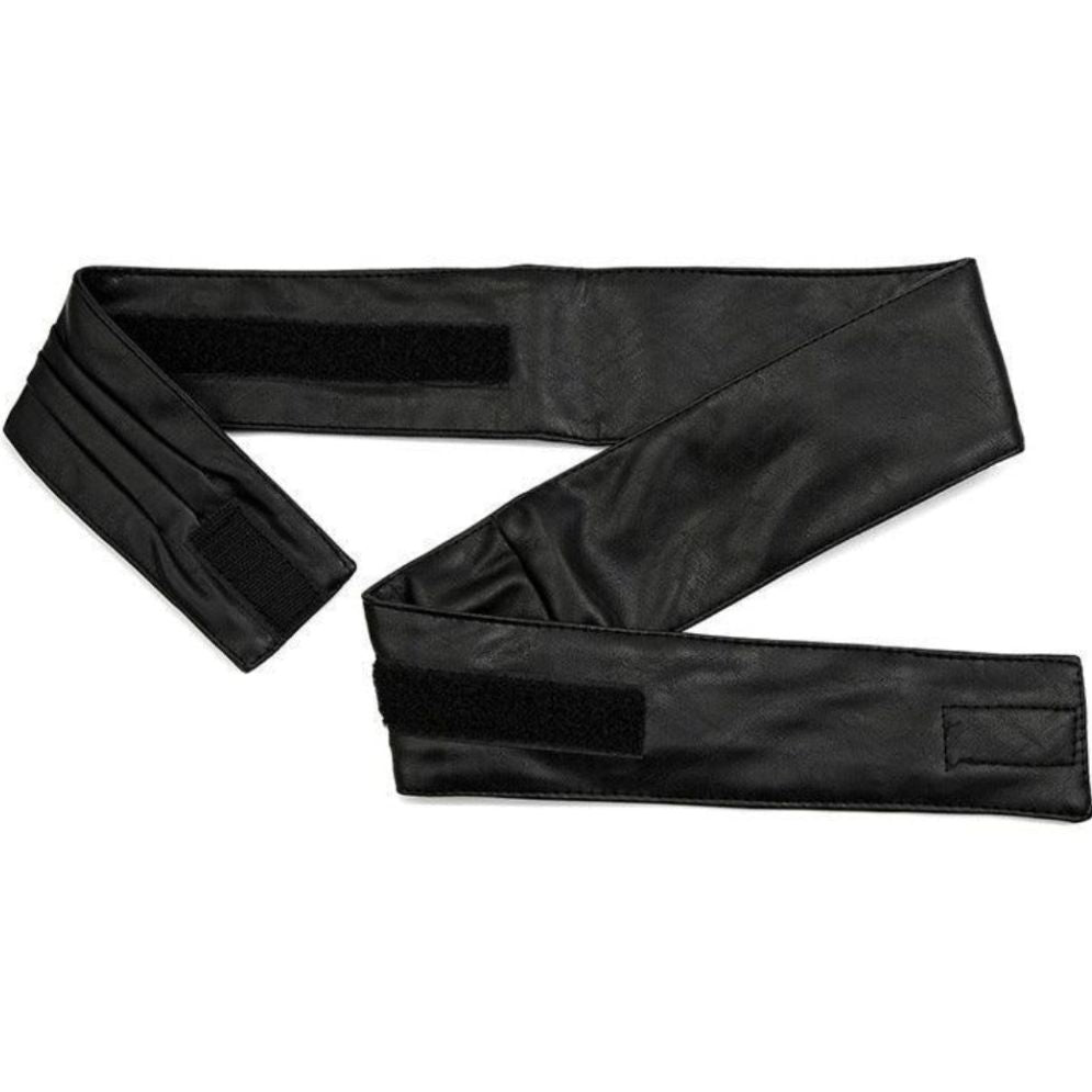 Ceinture Large Taille Haute pour Femme Modèle Liani - La Ceinturerie