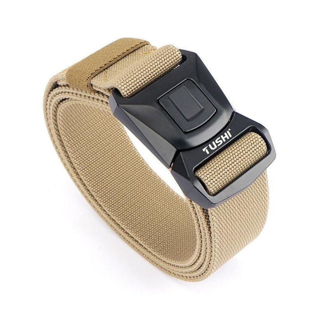 Ceinture Militaire Tactique Modèle Enna - La Ceinturerie

