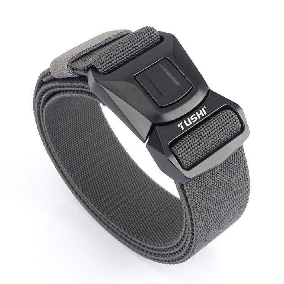 Ceinture Militaire Tactique Modèle Enna - La Ceinturerie
