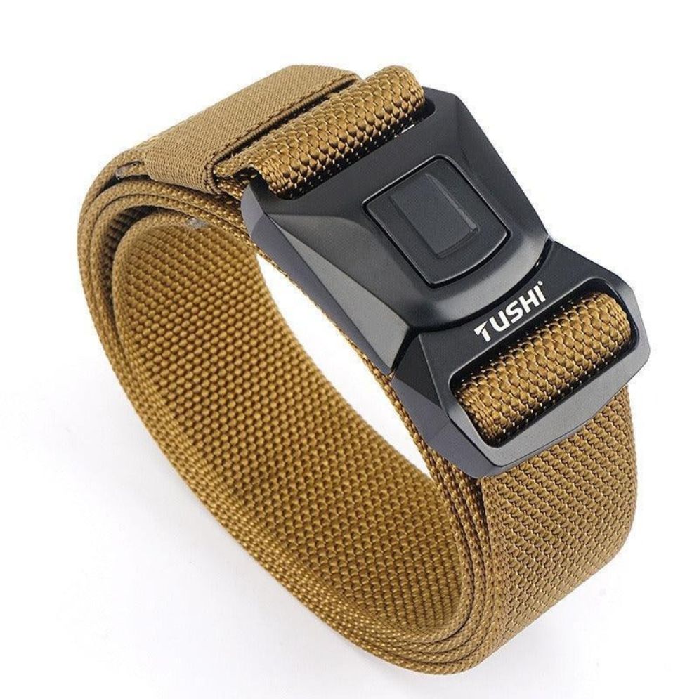 Ceinture Militaire Tactique Modèle Enna - La Ceinturerie
