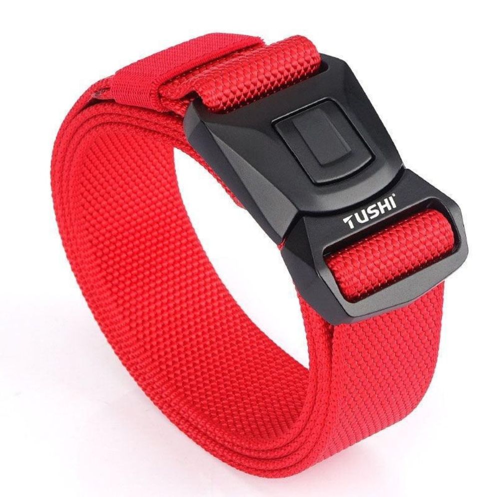 Ceinture Militaire Tactique Modèle Enna - La Ceinturerie
