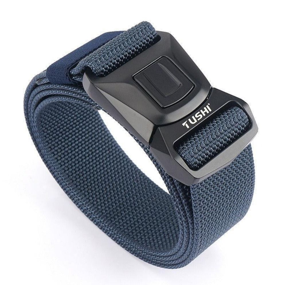 Ceinture Militaire Tactique Modèle Enna - La Ceinturerie