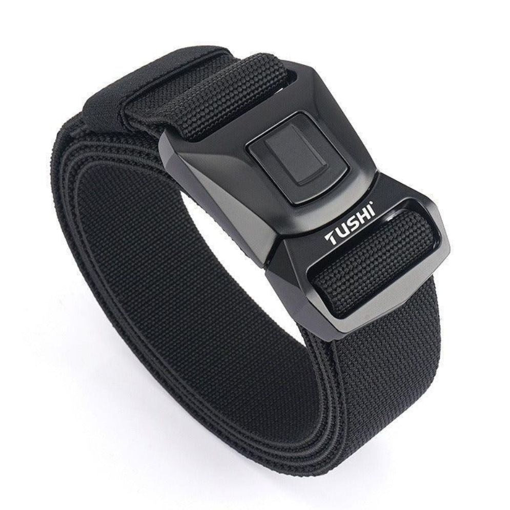 Ceinture Militaire Tactique Modèle Enna - La Ceinturerie

