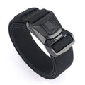 Ceinture Militaire Tactique Modèle Enna - La Ceinturerie

