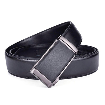 Ceinture Polyvalente en Cuir Pour Homme - La Ceinturerie