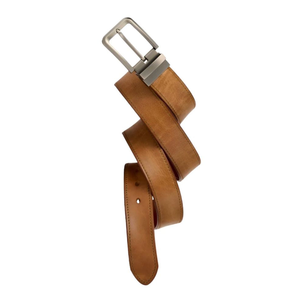 Ceinture Polyvalente Cuir pour Homme Modèle Winston - La Ceinturerie