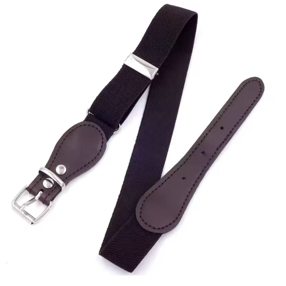 Ceinture pour Enfants en Simili Cuir et Polyester