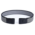 Ceinture Élastique et Extensible Modèle Ezie - La Ceinturerie