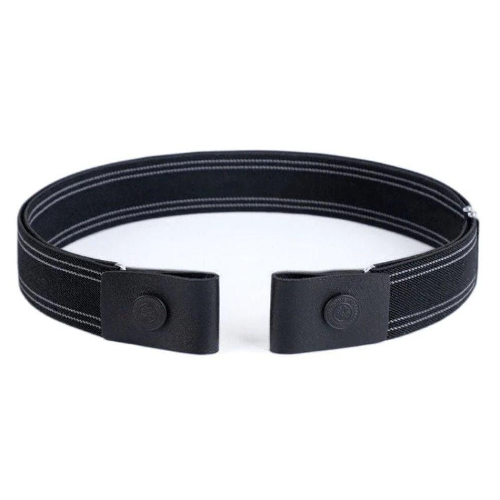 Ceinture Élastique et Extensible Modèle Ezie - La Ceinturerie