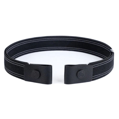 Ceinture Élastique et Extensible Modèle Ezie - La Ceinturerie