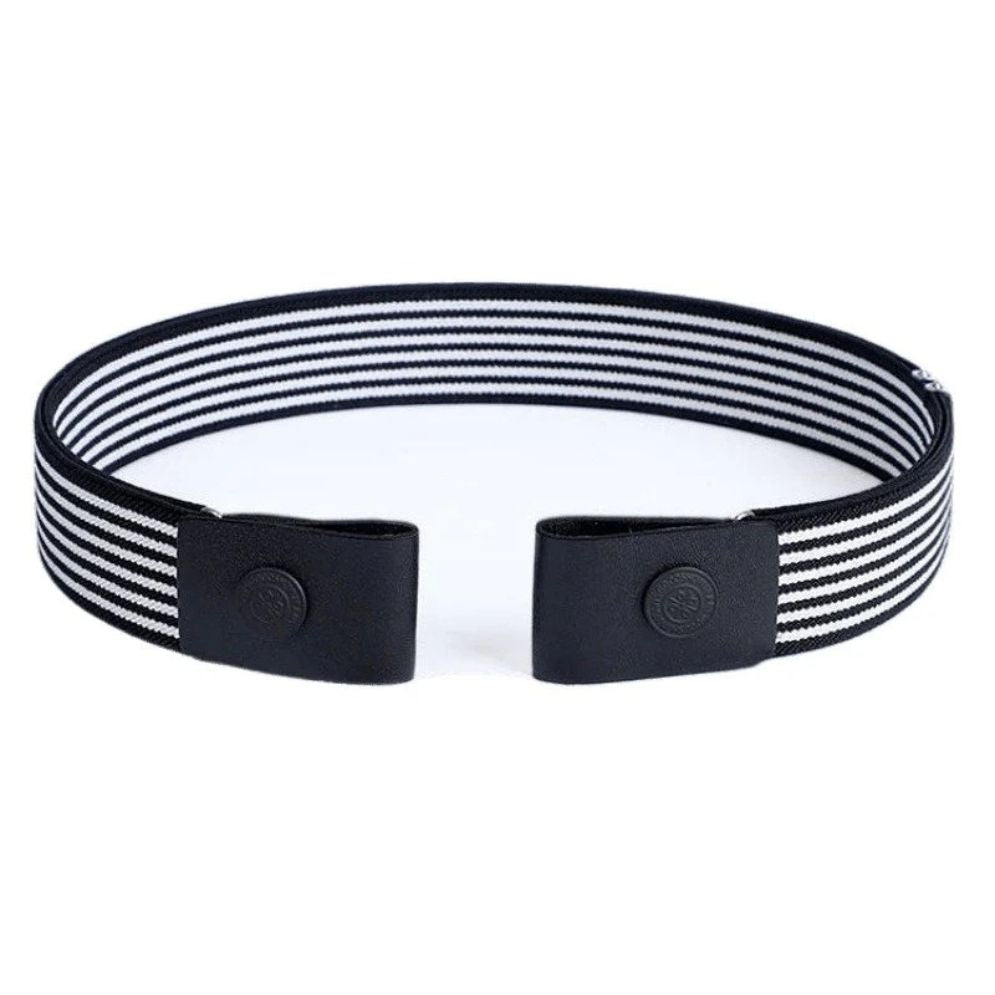 Ceinture Élastique et Extensible Modèle Ezie - La Ceinturerie