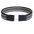 Ceinture Sans Boucle et Extensible Modèle Thidrik - La Ceinturerie