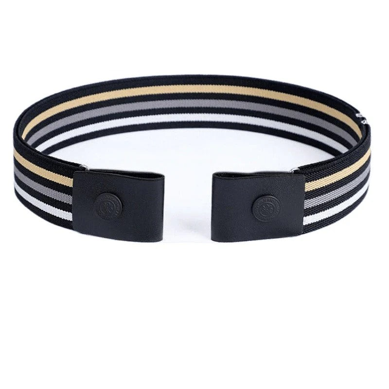 Ceinture Sans Boucle et Extensible Modèle Thidrik - La Ceinturerie