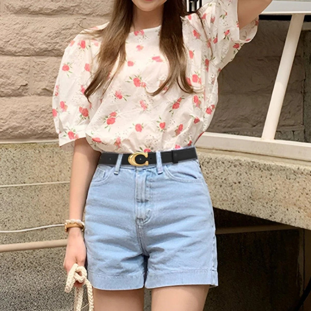 Ceinture Simili Cuir pour Femme Modèle Nestani - La Ceinturerie