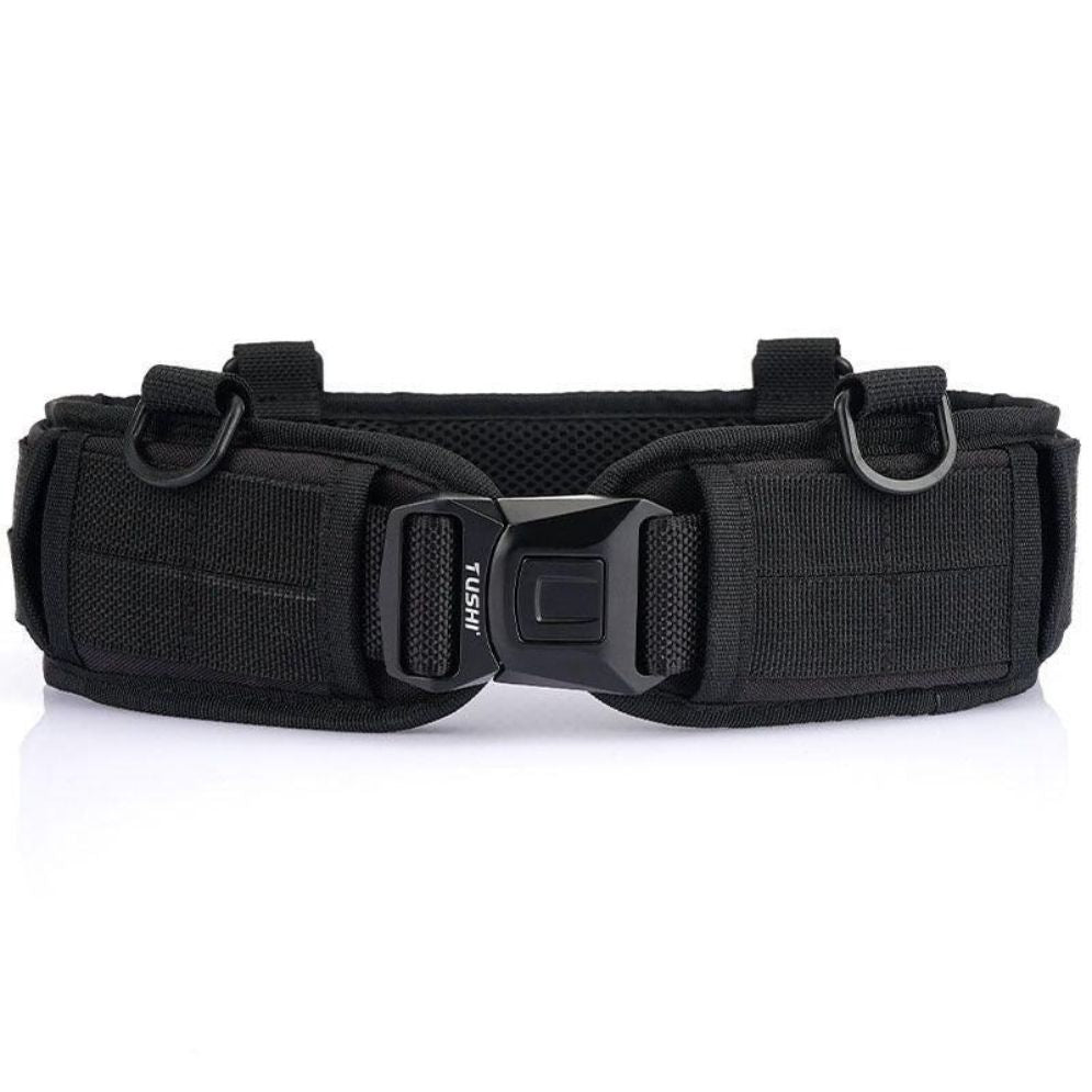 Ceinture Tactique MOLLE Modèle Grimkel - La Ceinturerie