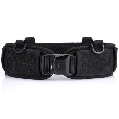 Ceinture Tactique MOLLE Modèle Grimkel - La Ceinturerie