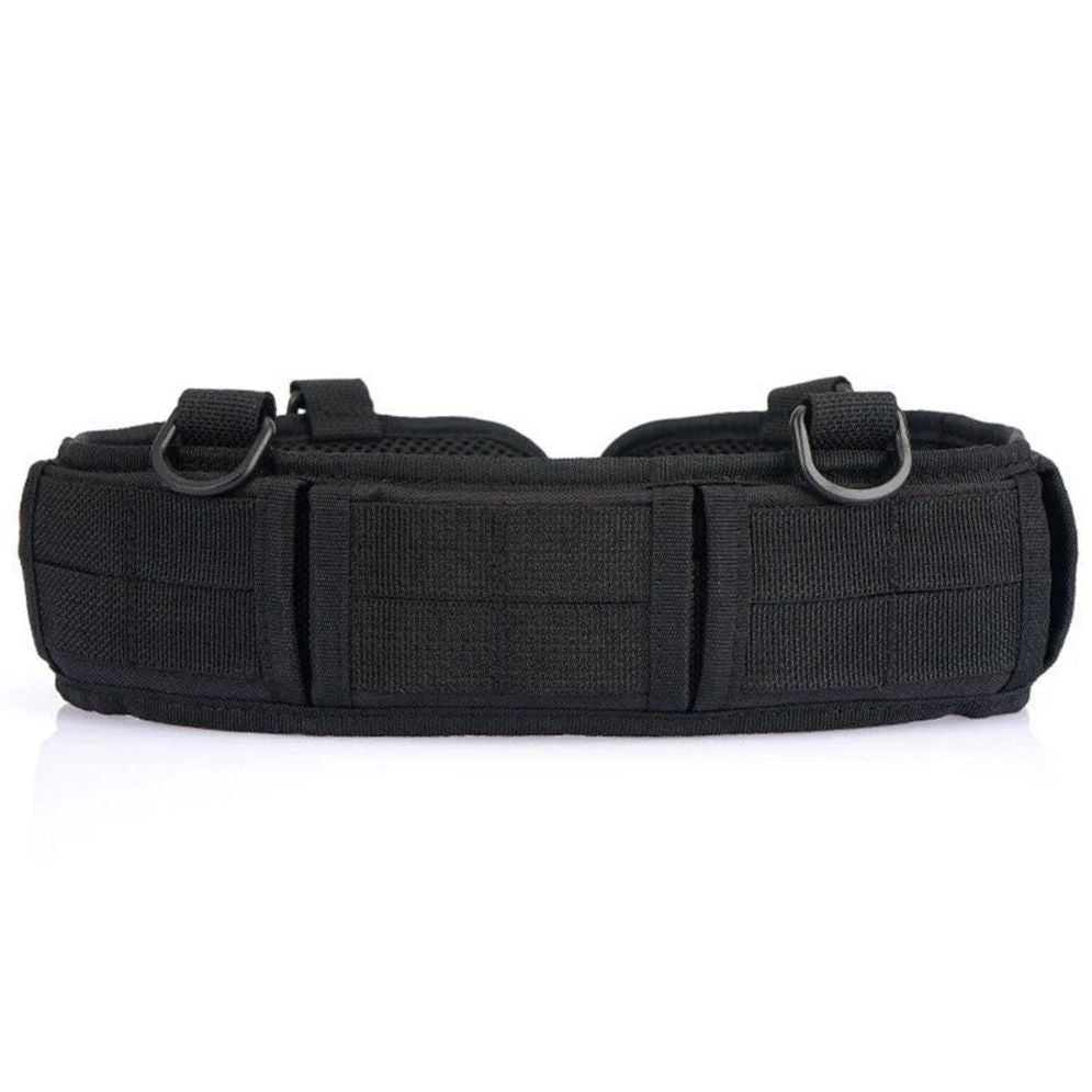 Ceinture Tactique MOLLE Modèle Grimkel - La Ceinturerie