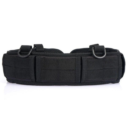 Ceinture Tactique MOLLE Modèle Grimkel - La Ceinturerie
