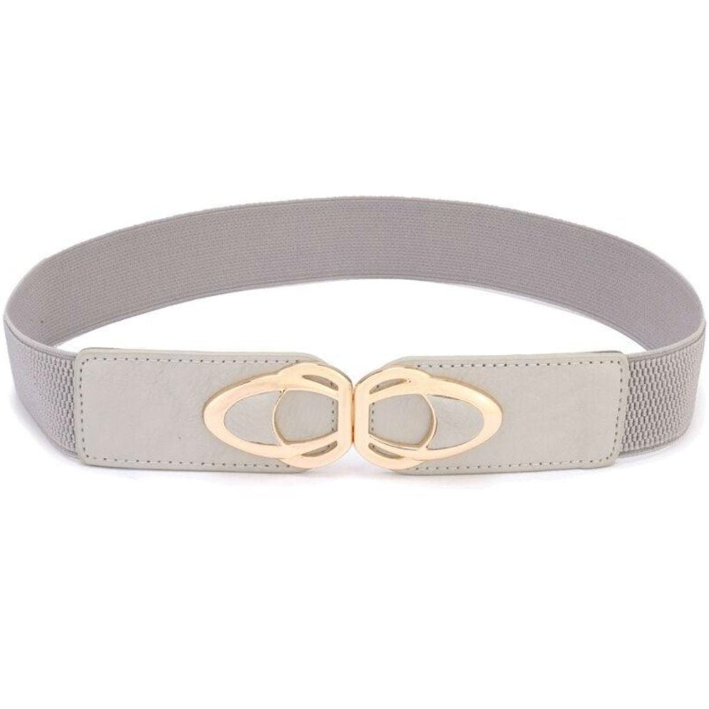 Ceinture Taille Haute pour Femme Modèle Aurora - La Ceinturerie