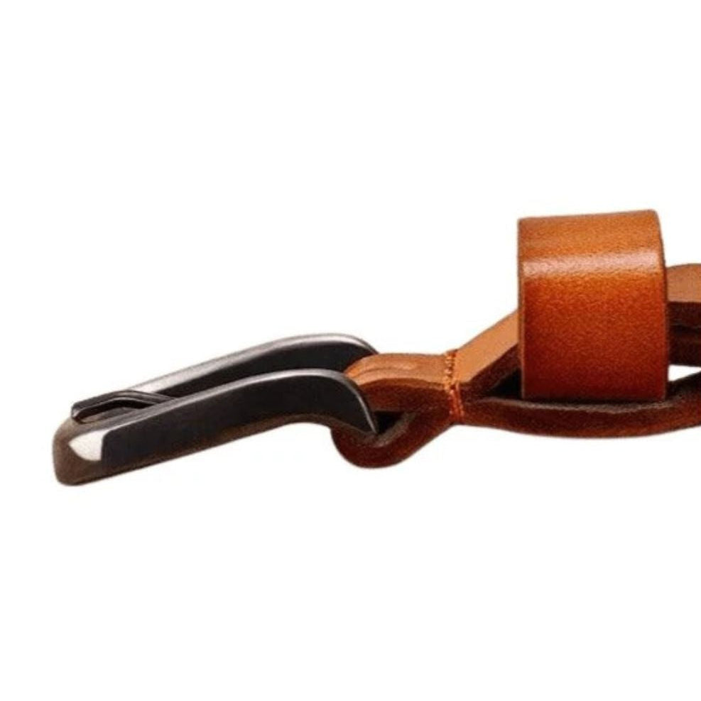 Ceinture Tendance pour Femme Modèle Roxane - La Ceinturerie