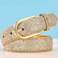 Ceinture Tendance pour Femme Modèle Karen - La Ceinturerie
