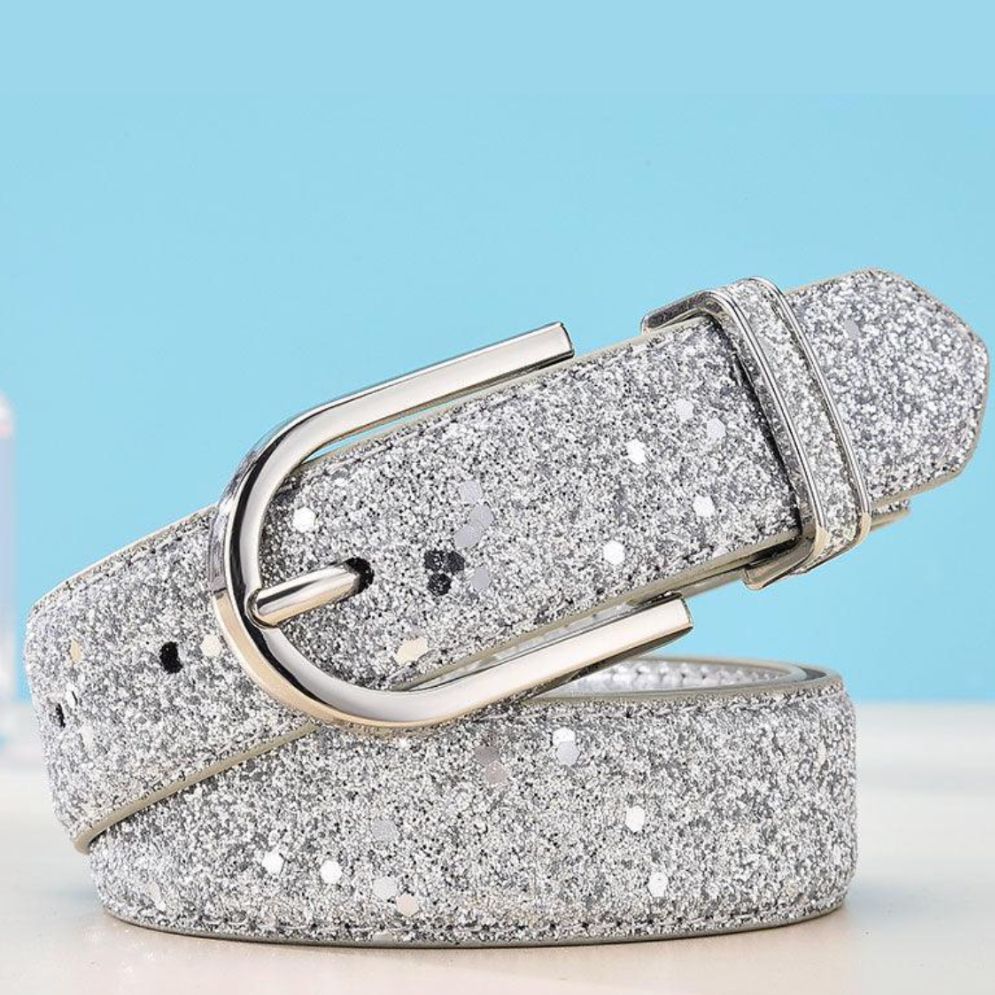 Ceinture Tendance pour Femme Modèle Karen - La Ceinturerie

