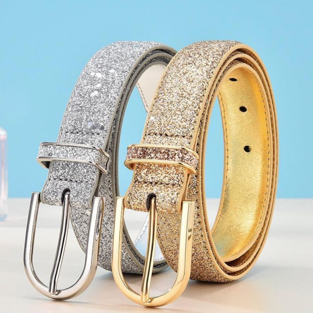 Ceinture Tendance pour Femme Modèle Karen - La Ceinturerie
