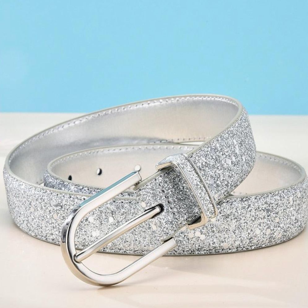 Ceinture Tendance pour Femme Modèle Karen - La Ceinturerie
