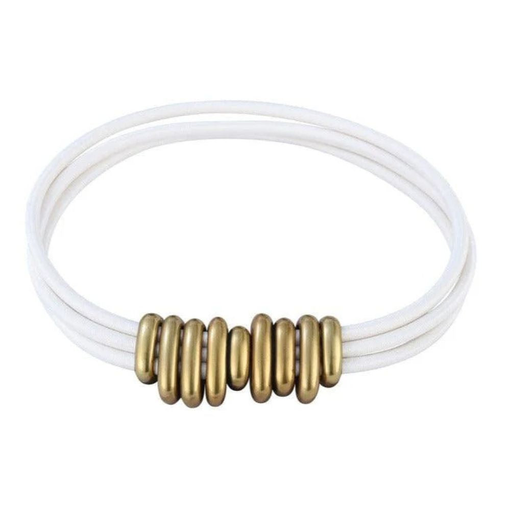 Ceinture Tendance pour Femme Modèle Vida - La Ceinturerie