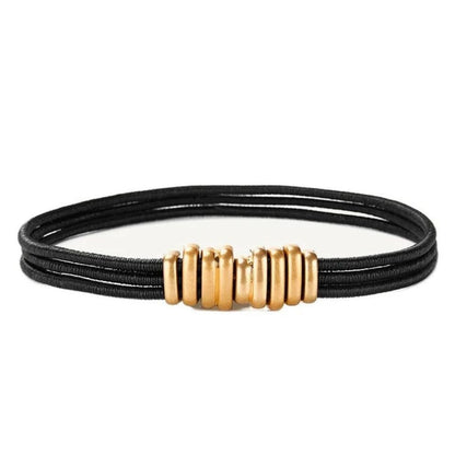 Ceinture Tendance pour Femme Modèle Vida - La Ceinturerie