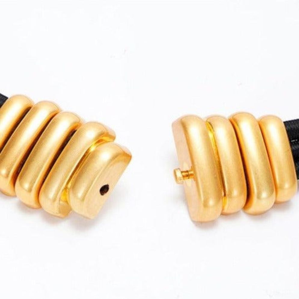 Ceinture Tendance pour Femme Modèle Vida - La Ceinturerie