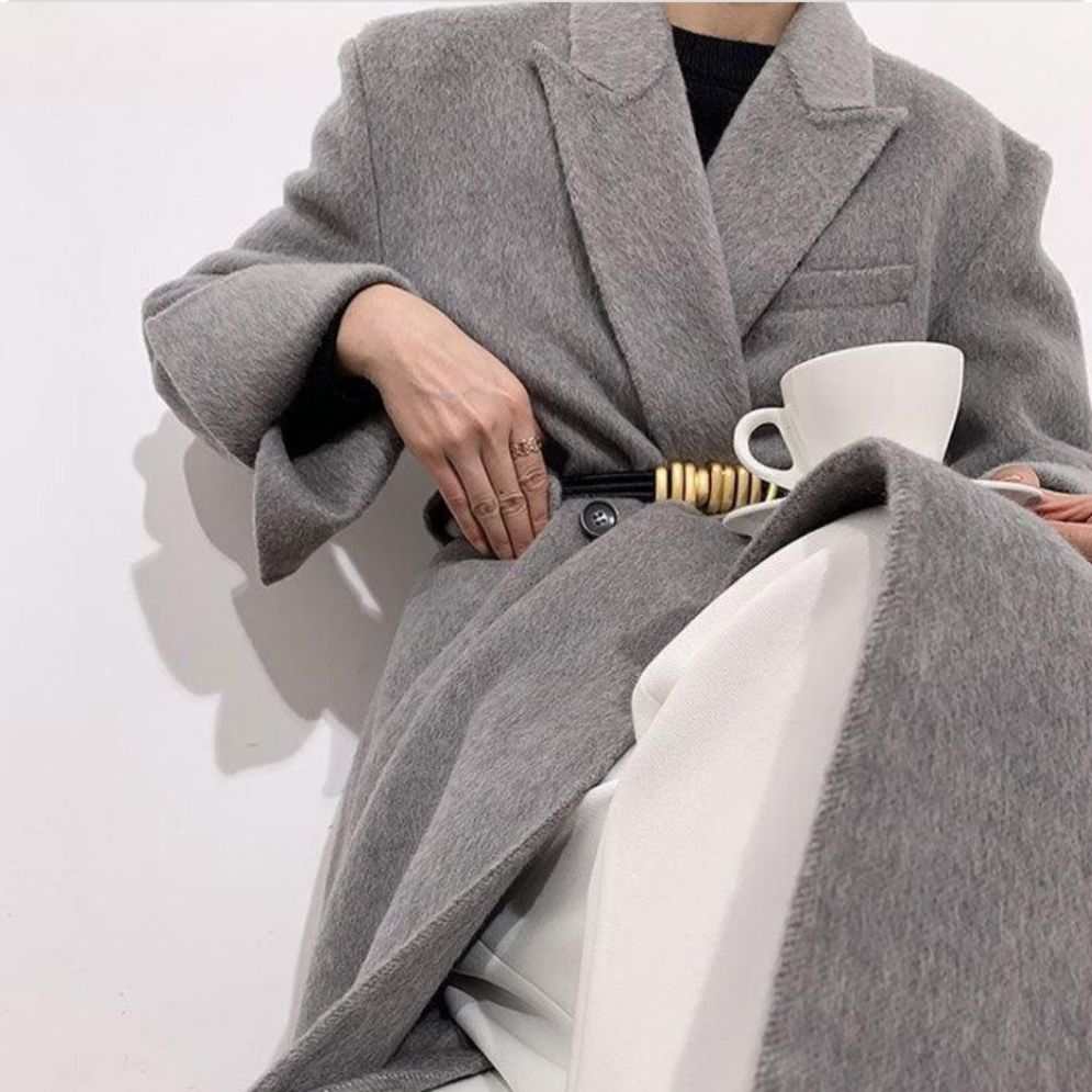 Ceinture Tendance pour Femme Modèle Vida - La Ceinturerie
