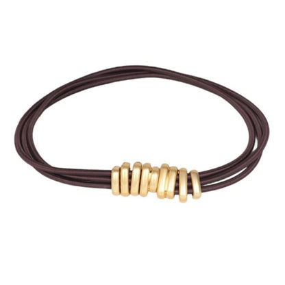 Ceinture Tendance pour Femme Modèle Vida - La Ceinturerie