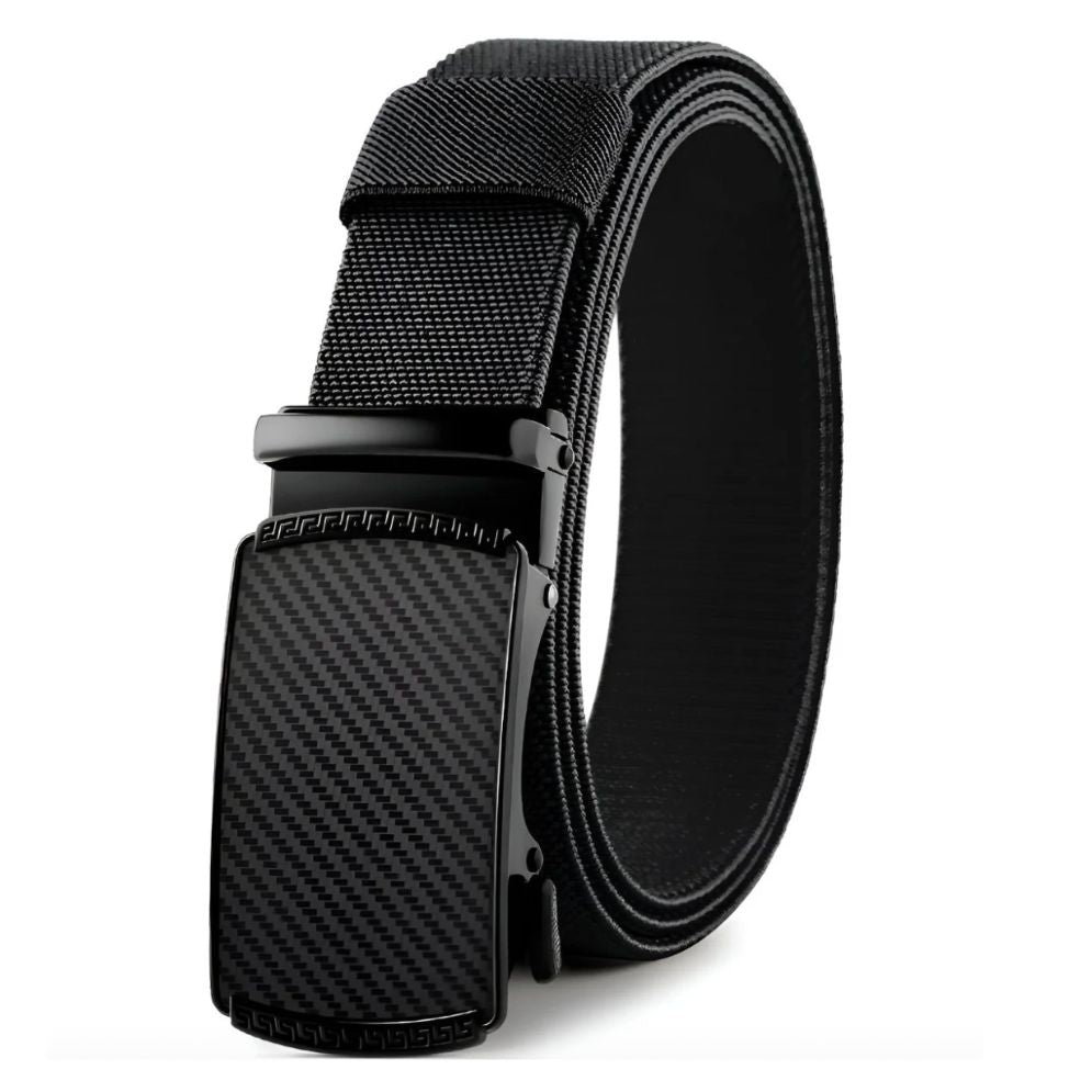 Ceinture Tressée Élastique - La Ceinturerie