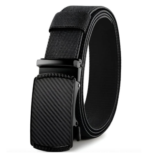 Ceinture Tressée Élastique - La Ceinturerie