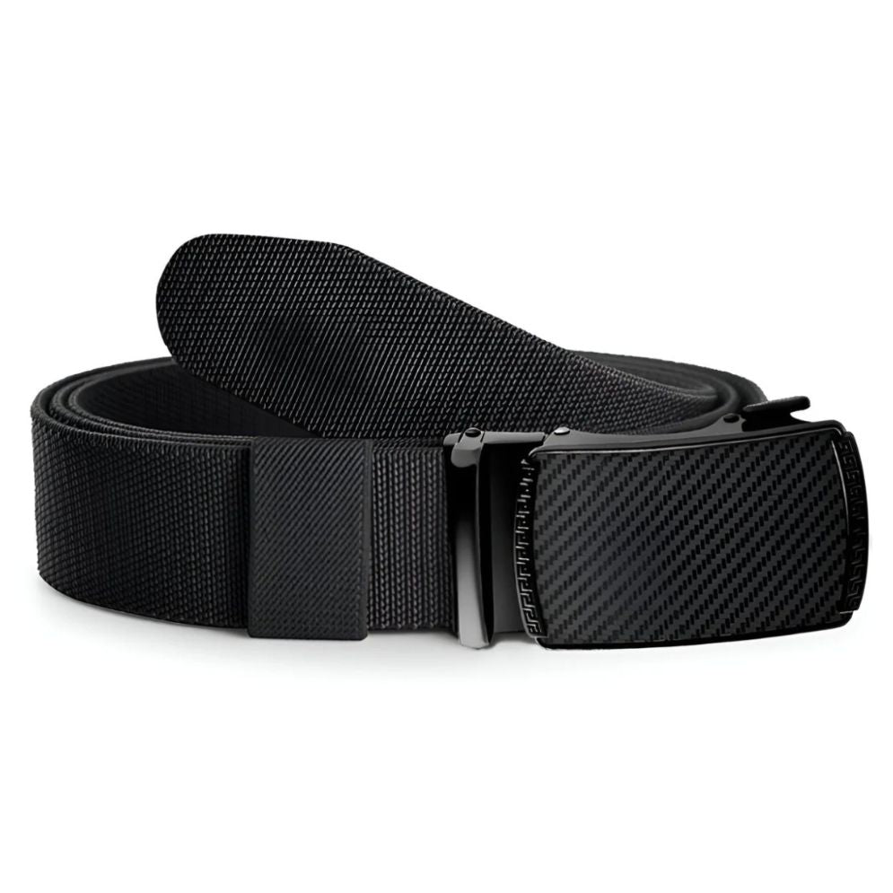 Ceinture Tressée Élastique - La Ceinturerie