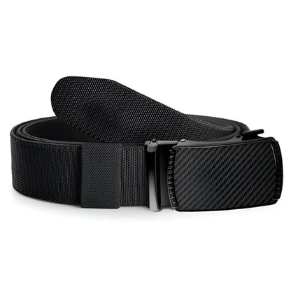Ceinture Tressée Élastique - La Ceinturerie