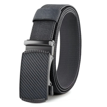 Ceinture Tressée Élastique - La Ceinturerie