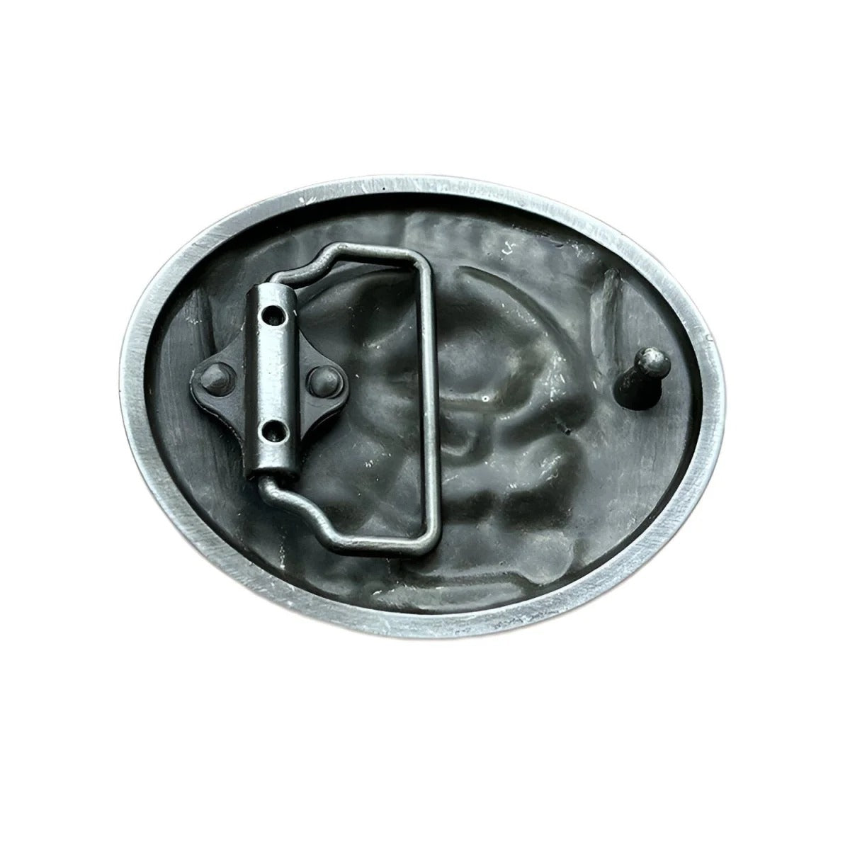 Boucle de Ceinture Moto Hog Wild Modèle Koda - La Ceinturerie
