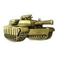 Boucle de Ceinture Américaine Tank Modèle Julius