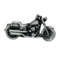 Boucle de Ceinture Moto Modèle Leol