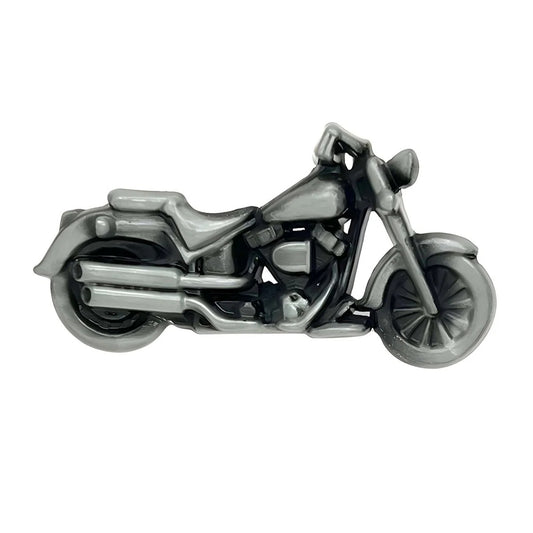 Boucle de Ceinture Moto Modèle Leol