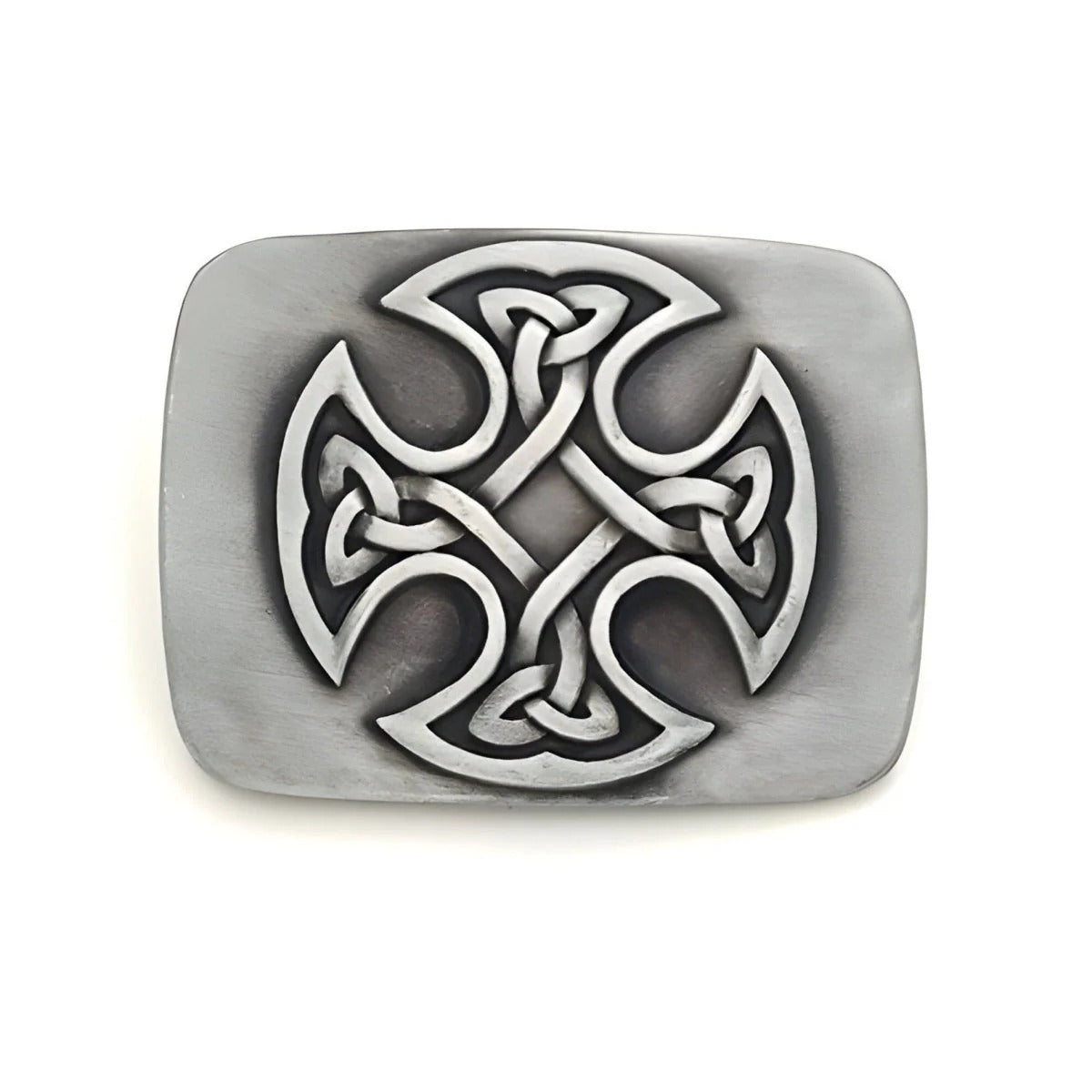 Boucle de Ceinture Celtique Modèle Billio - La Ceinturerie
