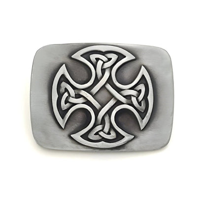 Boucle de Ceinture Celtique Modèle Billio - La Ceinturerie
