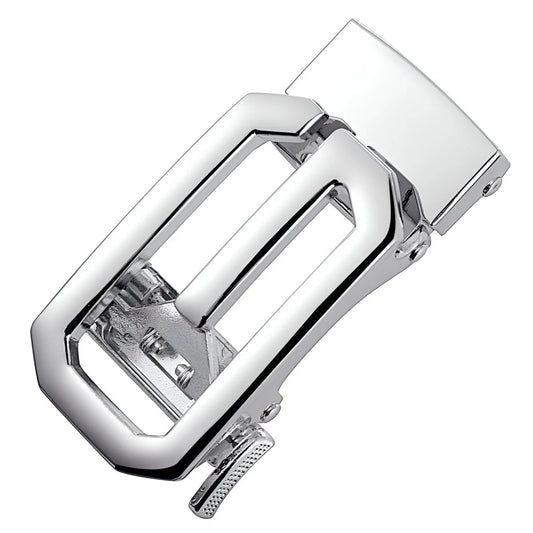 Boucle Ceinture Automatique à Forme "G" Modèle Sonia - La Ceinturerie

